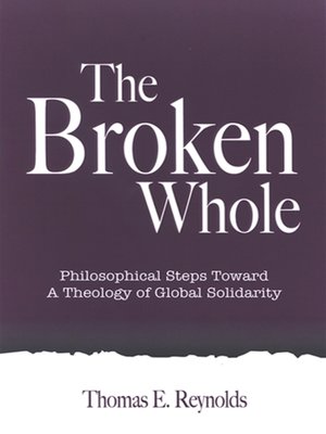 cover image of The Broken Whole